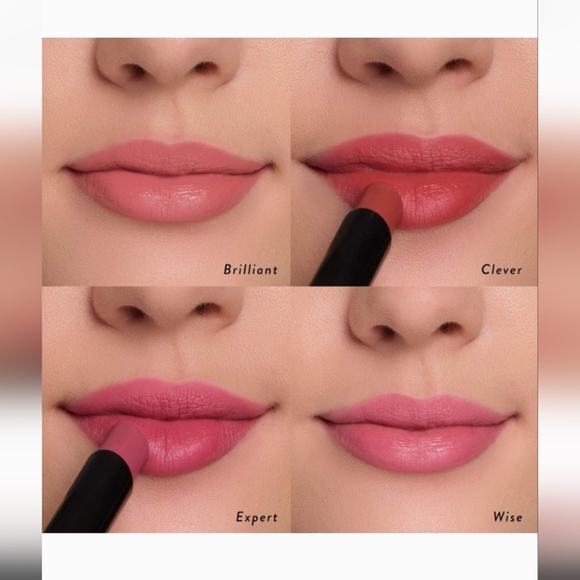Laura Geller | Smart Pout | Transfer Proof Lipstick | Expert - Picture 3 of 3